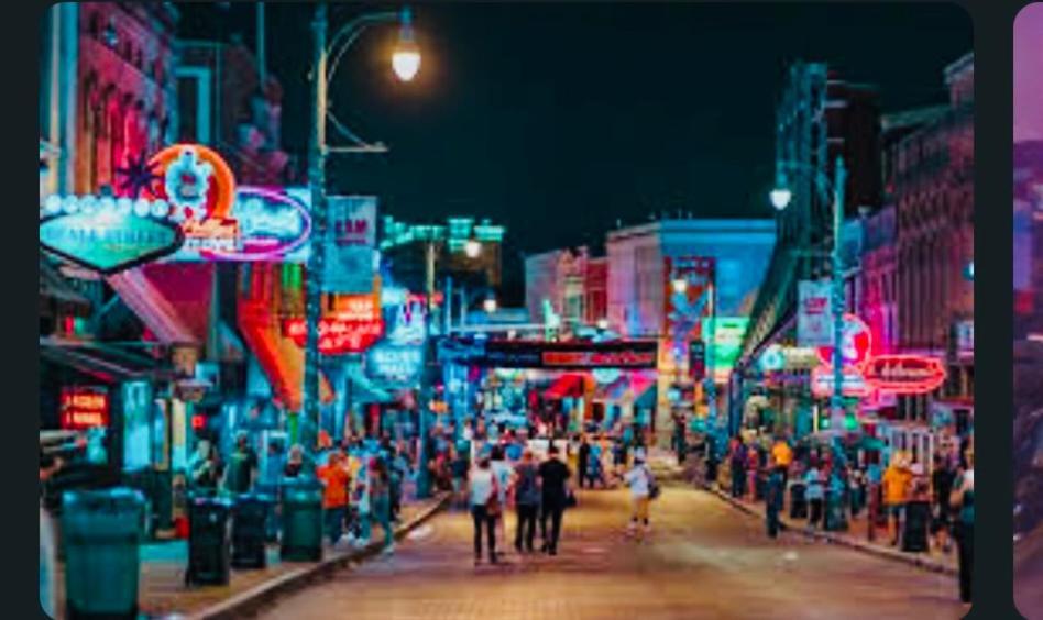 Tiger'S Place Near U Of M เมมฟิส ภายนอก รูปภาพ