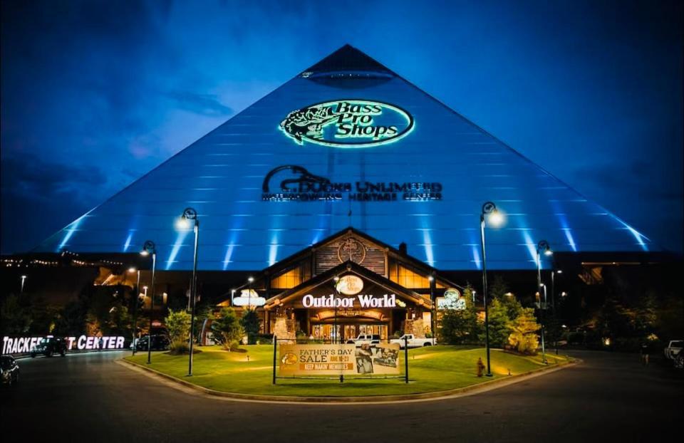 Tiger'S Place Near U Of M เมมฟิส ภายนอก รูปภาพ